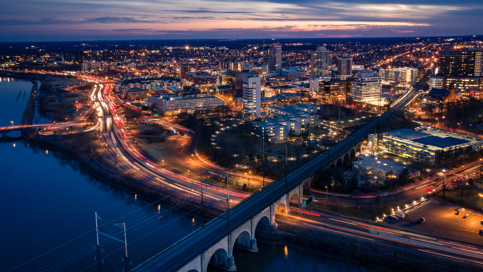 New Jersey DOT Announces Millions in Grants to 543 Municipalities