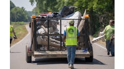 Tennessee Road Trash Clean Up Initiative
