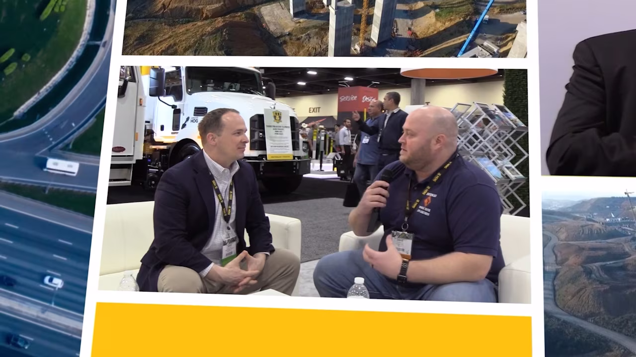 Infrastructure Insider Interview: Ep
