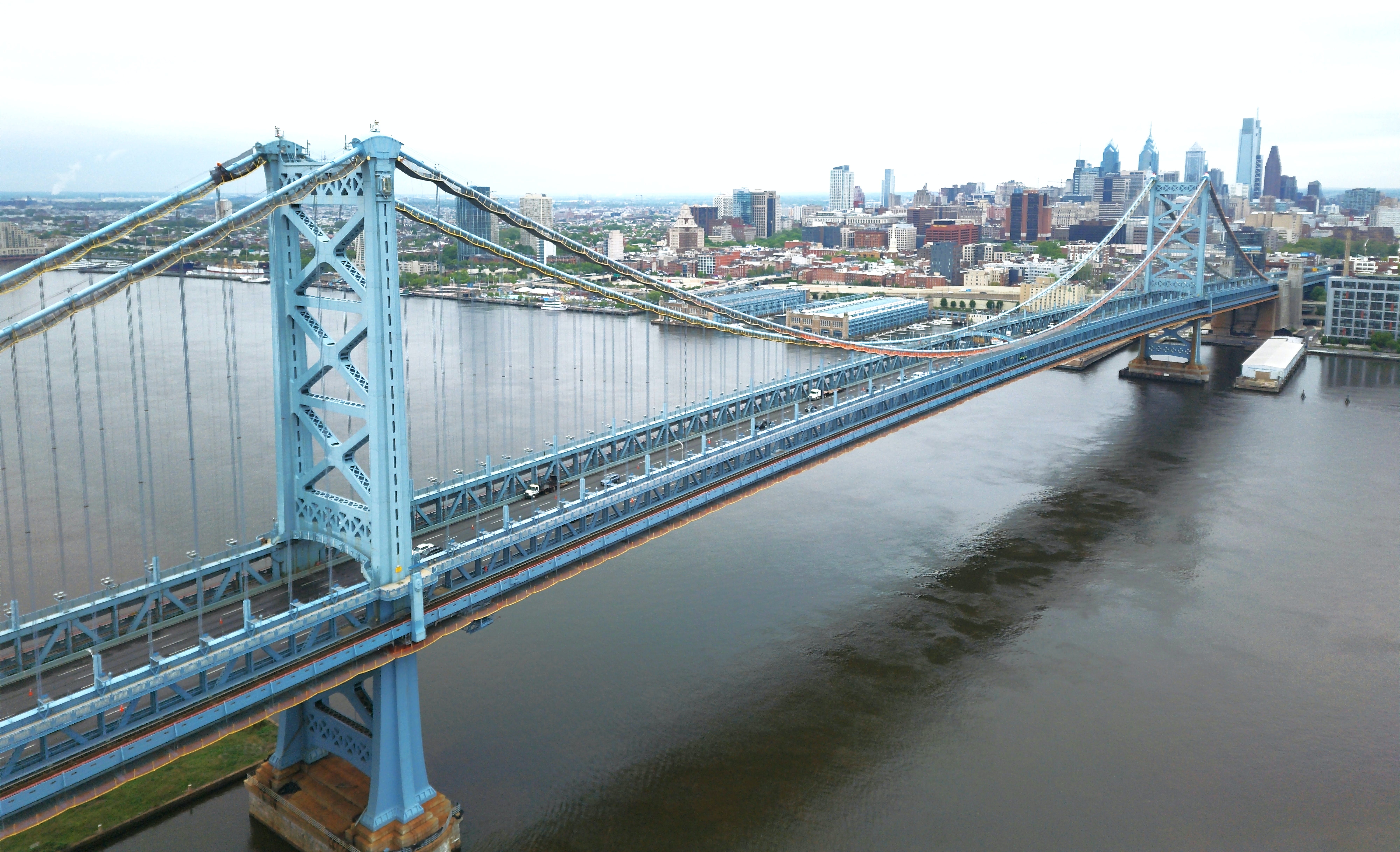 NO. 9 BRIDGE: Suspension Stagnation - Vimarsana News