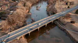 Amidonbridge