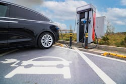 UDOT to Install Charging Stations Along Utah Interstates UDOT to Install Charging Stations Along Utah Interstates