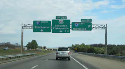 Virginia