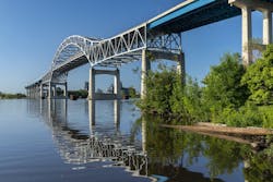 Blatnik Bridge Blatnik Bridge