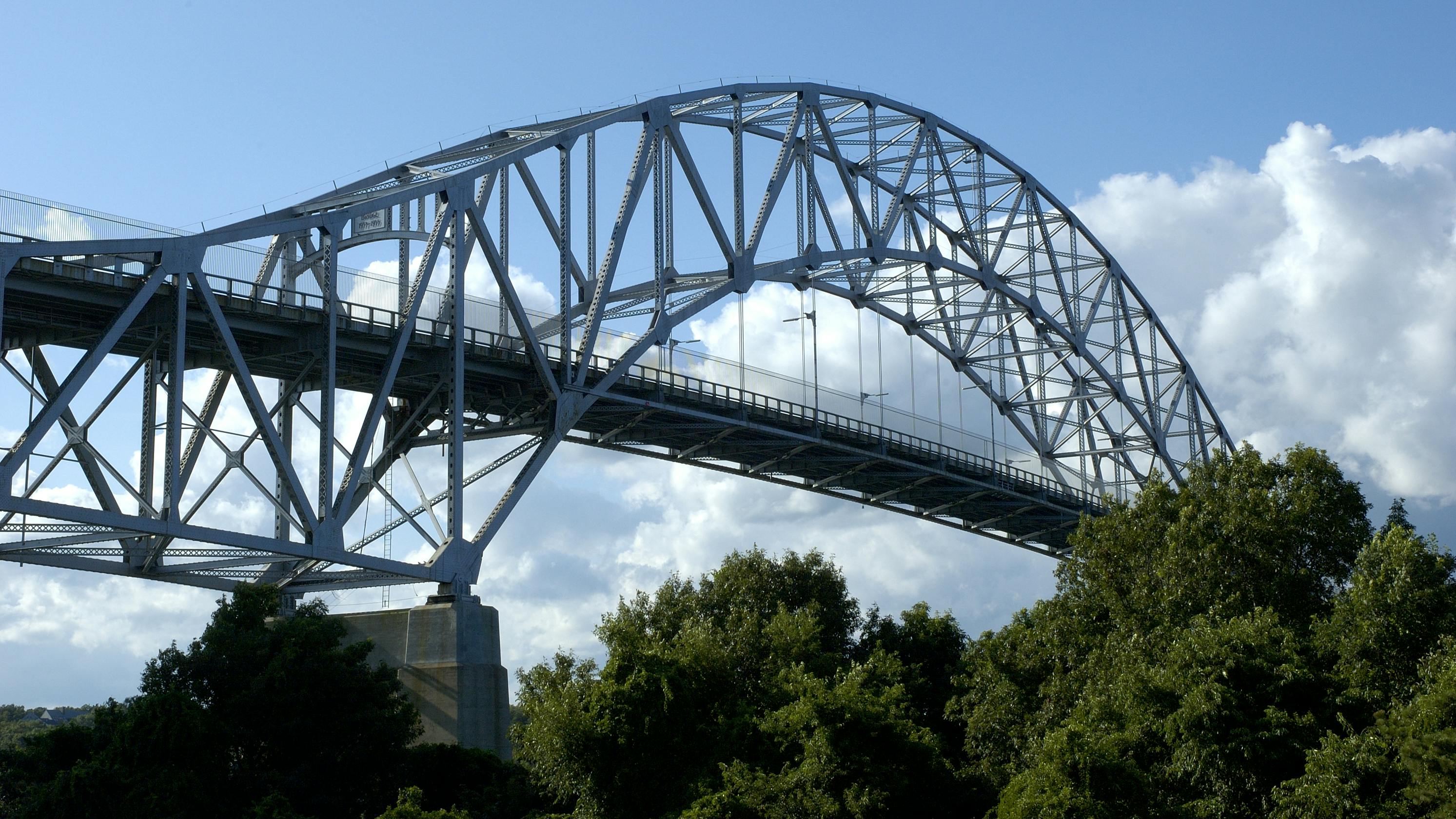 Sagamore Bridge, Cape Cod