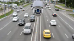 Road Traffic Safety Cameras