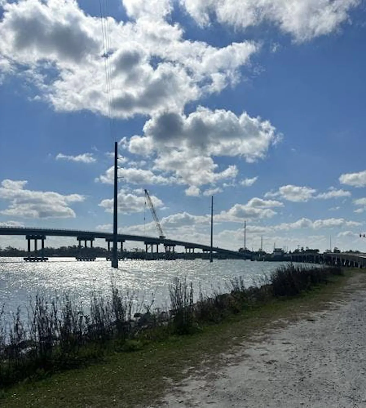 New Harkers Island Bridge to Open Tuesday | Roads and Bridges