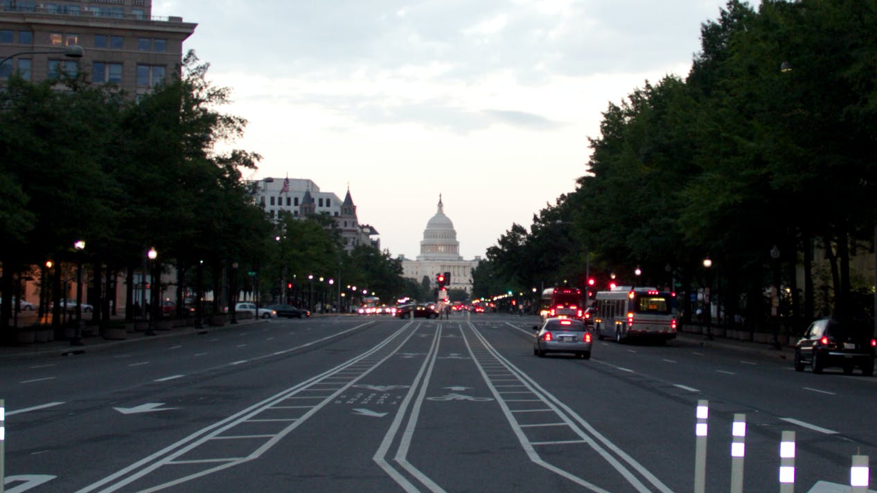 USDOT Announces $817 Million For Safe Streets And Roads For All Program ...