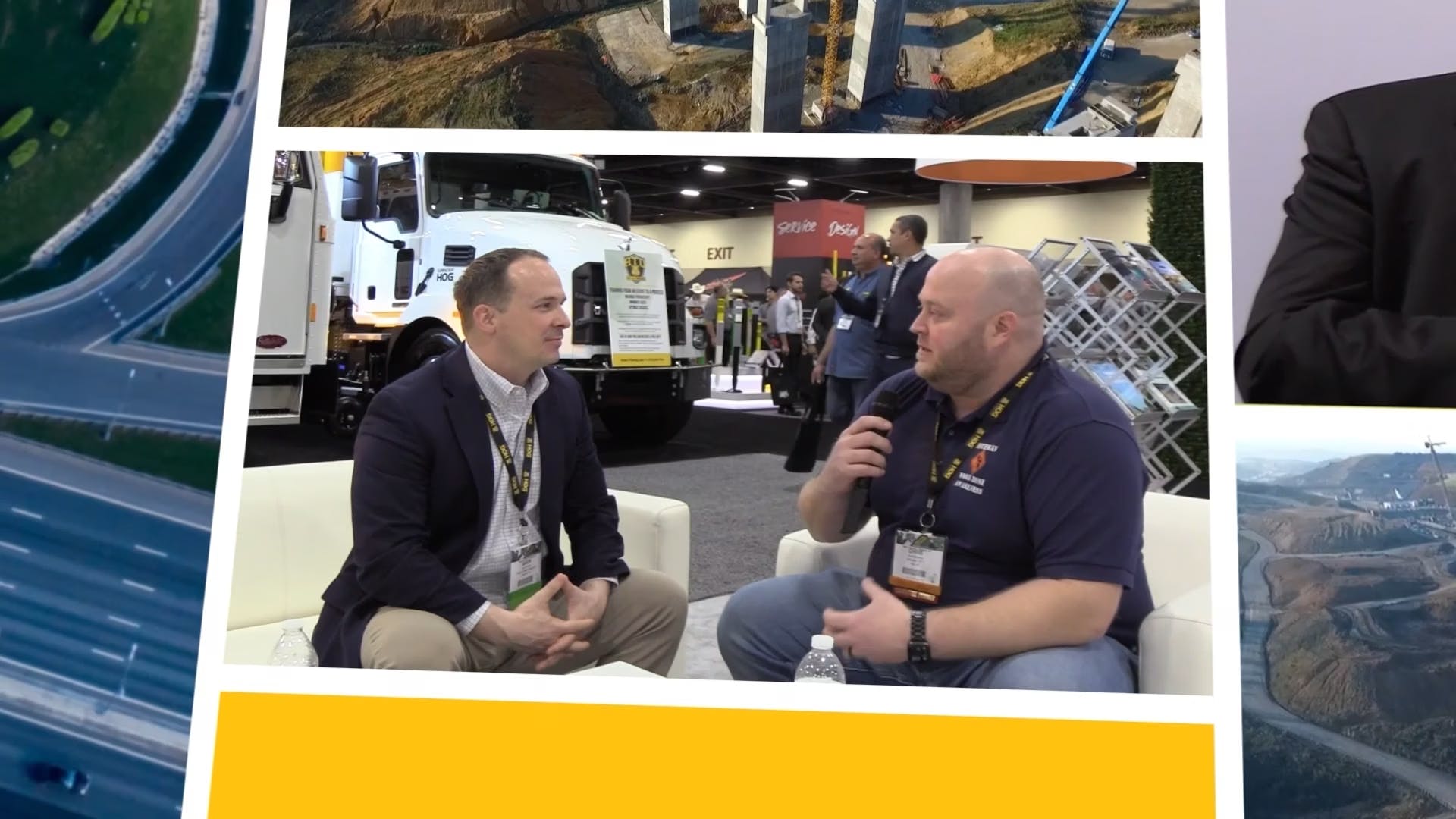 Infrastructure Insider Interview: Ep