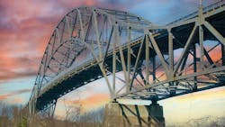 Sagamore Bridge Cape Cod Canal Sagamore Bridge Cape Cod Canal
