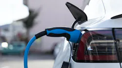 EV Charging Station