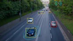 AI Cameras on Highway