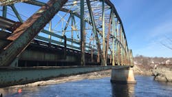 Frank J. Wood Bridge Frank J. Wood Bridge