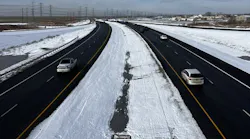 New West Davis Highway