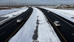 New West Davis Highway New West Davis Highway