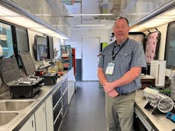 Mike Praul WCTC Mike Praul WCTC