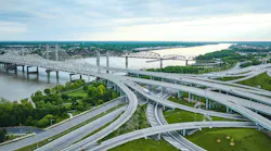 Louisville, Kentucky Highway