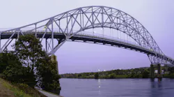 Sagamore Bridge