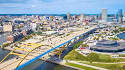 Milwaukee Wisconsin