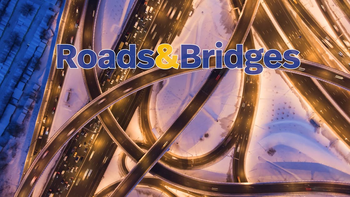 Roads & Bridges Convention Coverage ATSSA 2024 Day 1 Roads and Bridges
