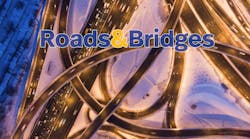 Roads & Bridges Convention Coverage: ATSSA 2024 - Day 1 Roads & Bridges Convention Coverage: ATSSA 2024 - Day 1