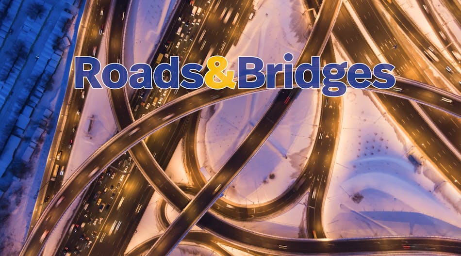 Roads &amp; Bridges Convention Coverage: ATSSA 2024 - Day 1