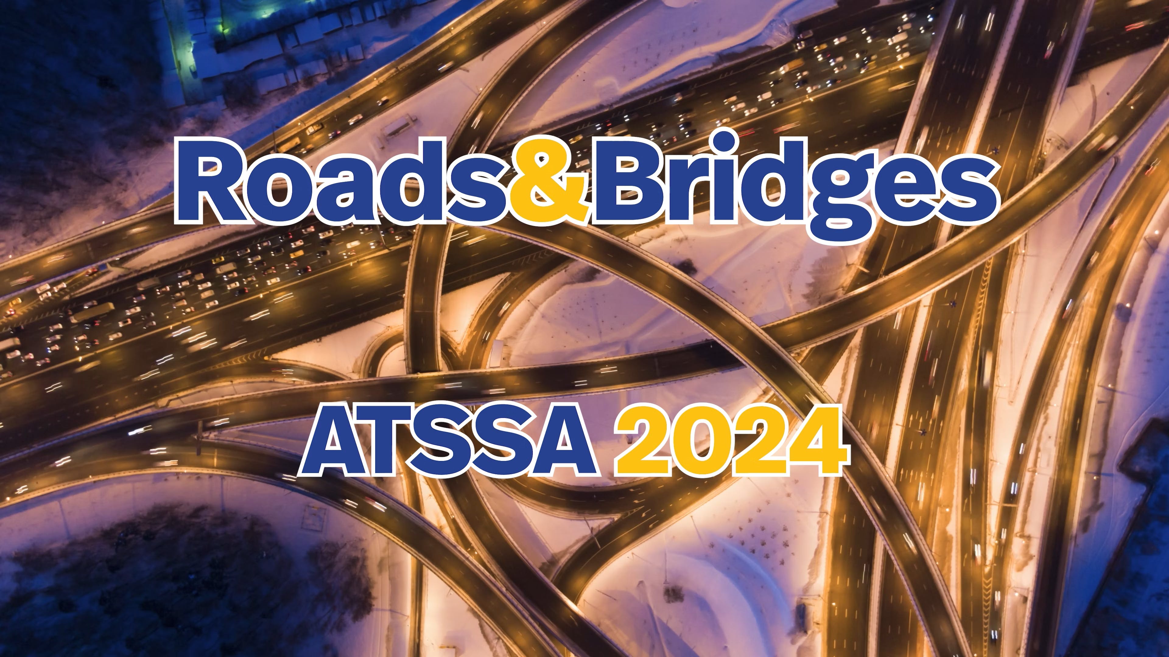 Roads & Bridges Convention Corner: ATSSA Day 2 | Roads And Bridges