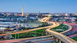 Washington D c Washington D c