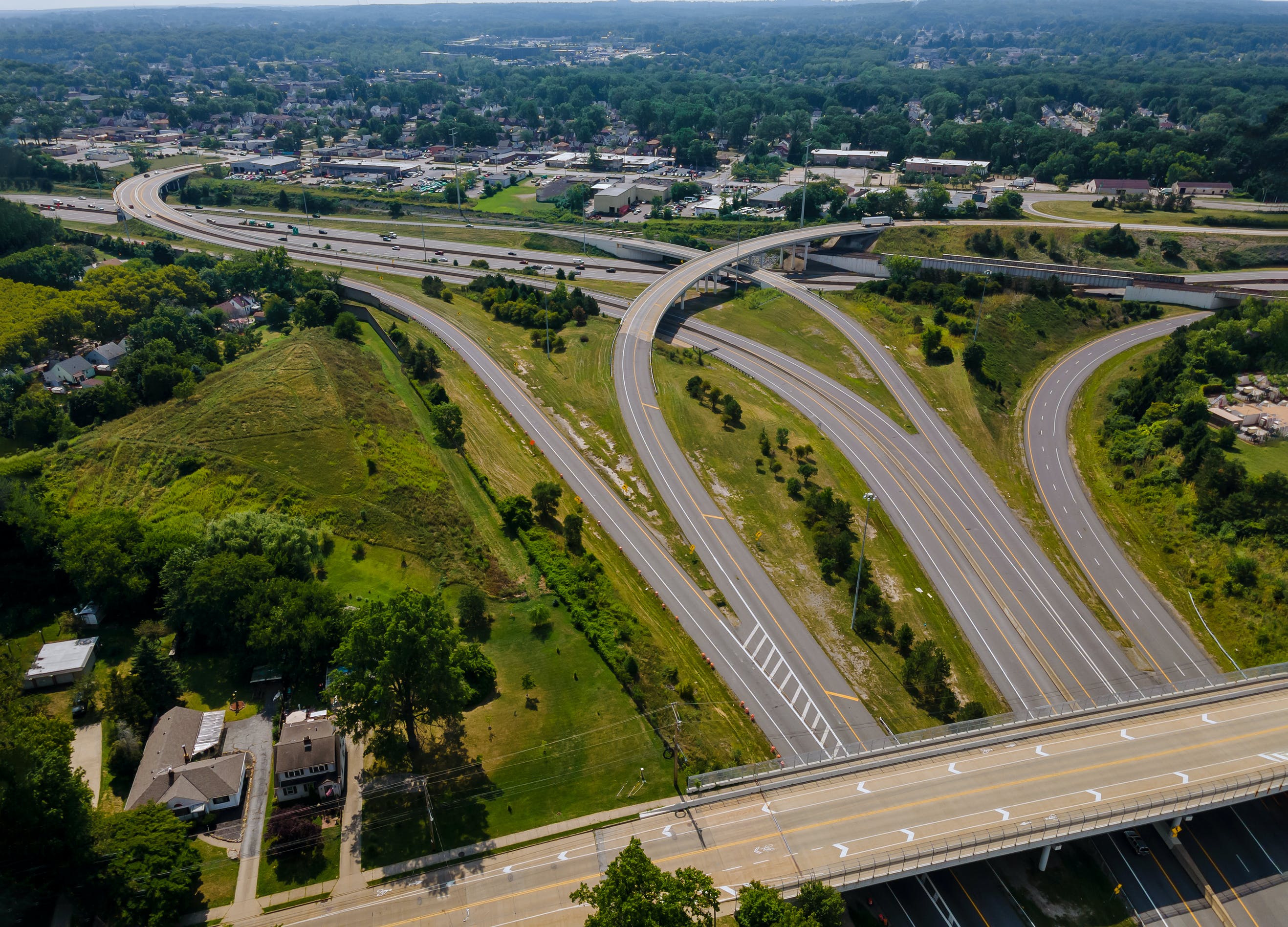 Ohio Awards $106 Million In Grants To Transit Projects | Roads And Bridges