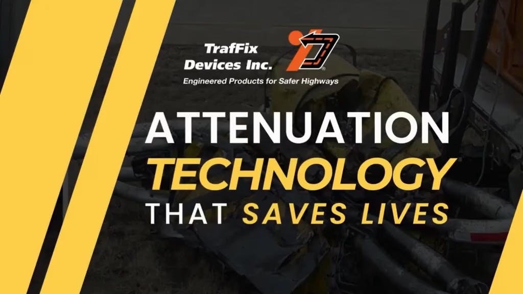 TrafFix Devices, Engineered Products For Safer Highways