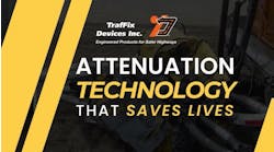 TrafFix Devices, Engineered Products For Safer Highways
