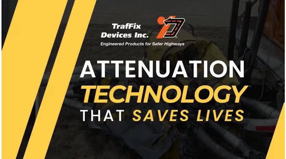 TrafFix Devices, Engineered Products For Safer Highways