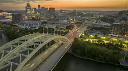 Cincinnati, Ohio