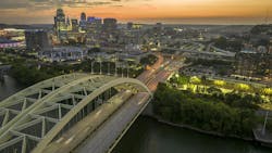 Cincinnati, Ohio Cincinnati, Ohio