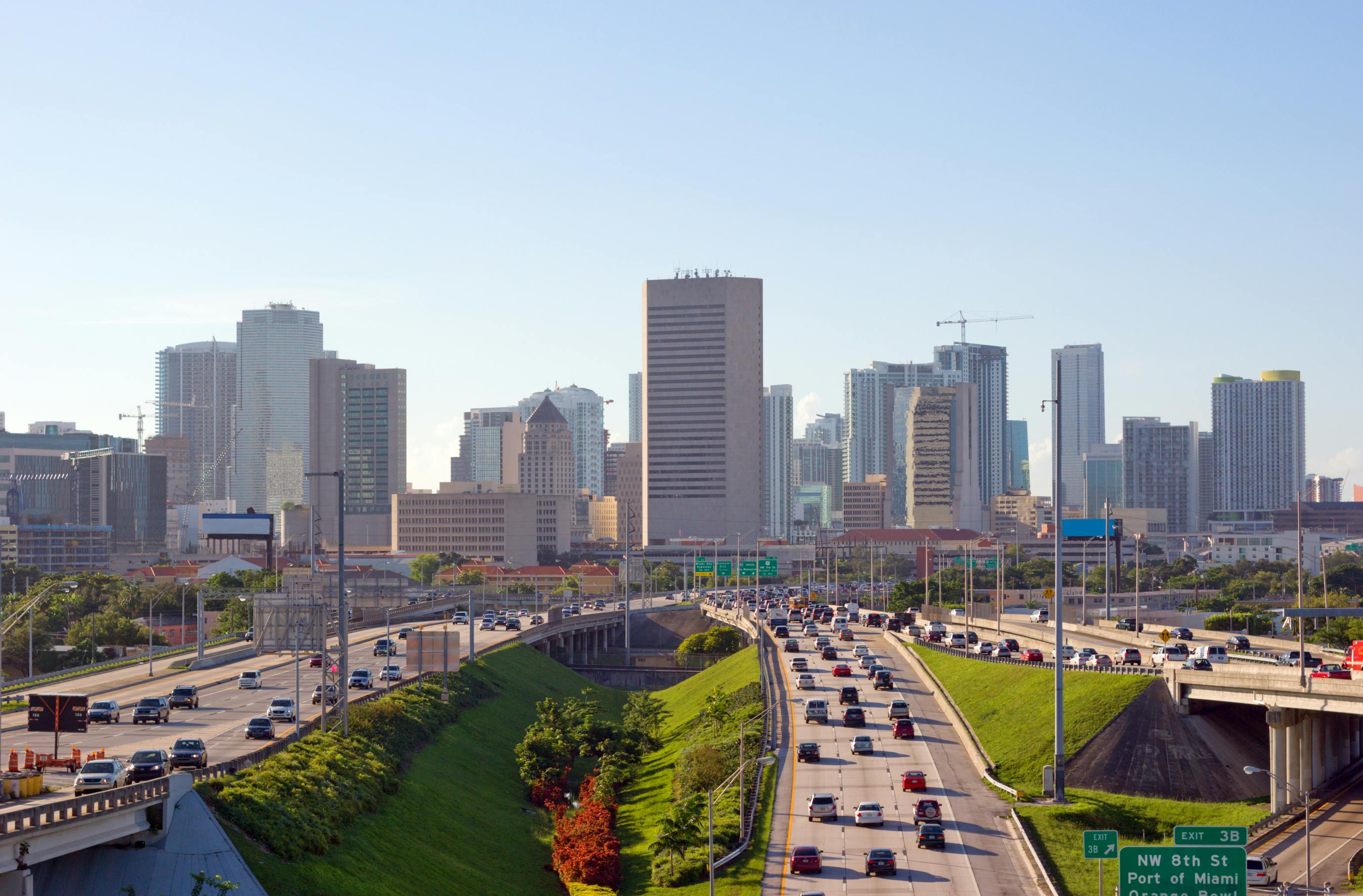 The Miami Valley to Receive Funding for Road Safety - Vimarsana News