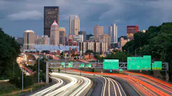Pittsburgh Traffic