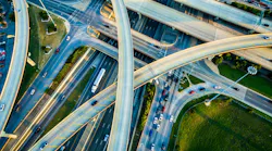 Interstate 35 Austin