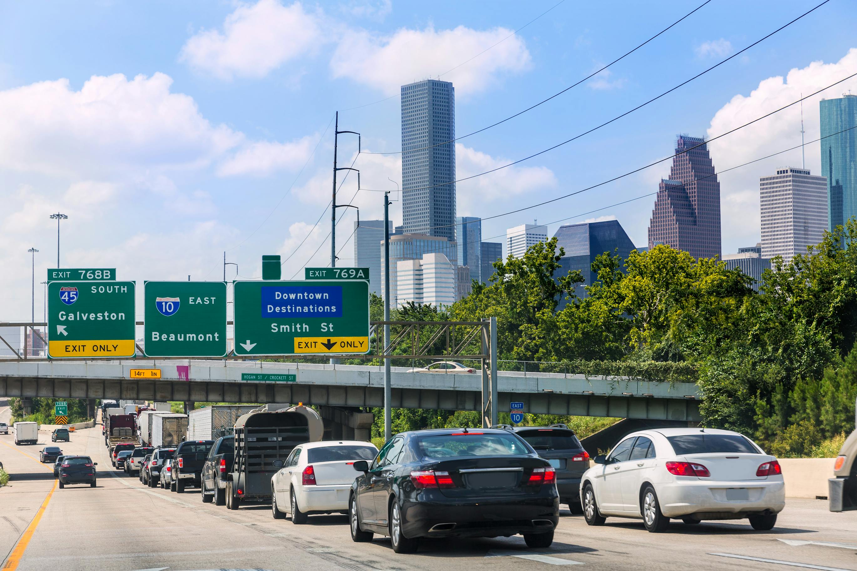 FHWA Opens Applications For $250 Million To Reduce Traffic In Urban ...