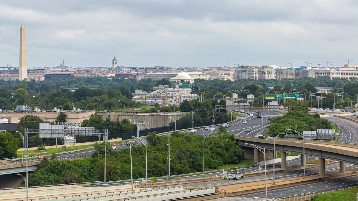 USDOT Opens Applications for Safe Streets and Roads for All Grants