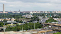 Washington D.C. Highway