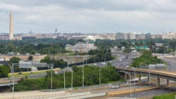 Washington D.C. Highway Washington D.C. Highway