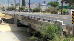 Maipalaoa Bridge Pre-Construction