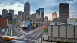 Indianapolis Traffic