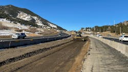 65e9d4ac944903001ea8cdb7 Construction Equipment In Median 65e9d4ac944903001ea8cdb7 Construction Equipment In Median