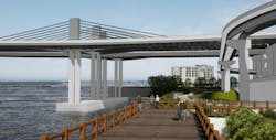 I-5 Bridge Replacement Plan