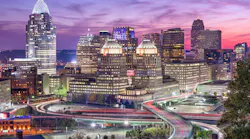 Cincinnati Highway