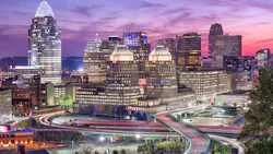 Cincinnati Highway Cincinnati Highway