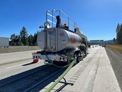 Wheel Rut Headache | Roads and Bridges