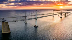 Chesapeake Bay Bridge