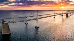 Chesapeake Bay Bridge Chesapeake Bay Bridge